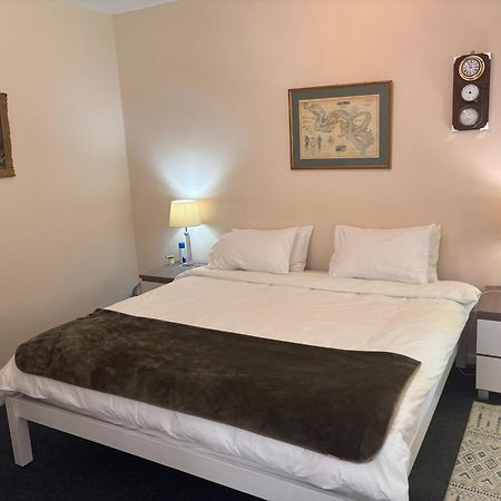 Apartamento Highlands Self Catering Ciudad del Cabo Exterior foto